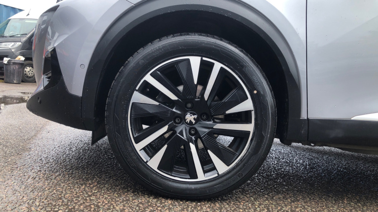 Peugeot 2008 1.2 PureTech 130 GT Premium 5dr Petrol Estate